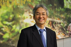 [NSP PHOTO]이동환 자유한국당 고양시장 후보, 고양시 새 비전 만들어가고 싶다