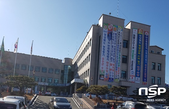 [NSP PHOTO]청도군,마을세무사위촉 국세·지방세 무료상담 운영