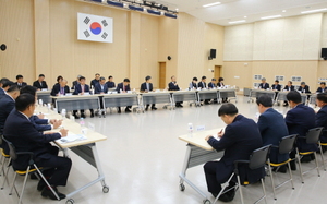 [NSP PHOTO]최양식 경주시장, 시민과 관광객이 함께하는 내실 있는 행사 추진 강조