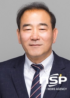 NSP통신-더불어민주당 박재만 군산시장 예비후보