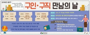 [NSP PHOTO]완주군, 10일 구인구직 만남의 날 개최