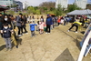 [NSP PHOTO]오산시, 봄누리 예술축제 성황리 개최