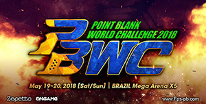 [NSP PHOTO]제페토, PBWC 2018 오는 5월 브라질 개최 확정