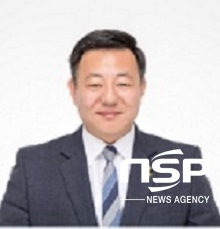 NSP통신-강성옥 군산시장 예비후보