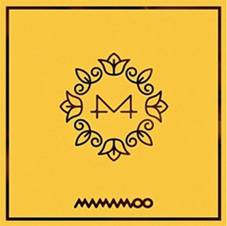 NSP통신-▲마마무의 여섯 번째 미니앨범 Yellow Flower 재킷 이미지