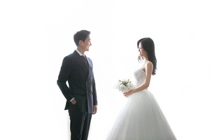 [NSP PHOTO]훈남 기상캐스터 김수현 오는 14일 결혼김미려장성윤 부부 사회 맡아