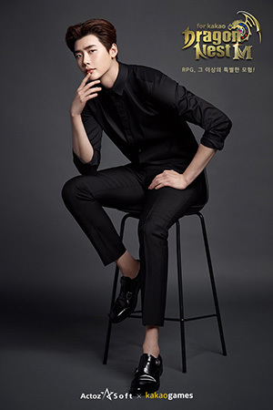 NSP통신- (액토즈소프트)