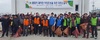 [NSP PHOTO]서천군, 봄맞이 홍원항 대청소 실시