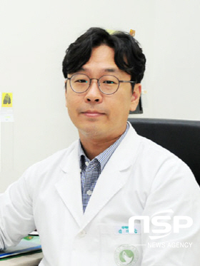 NSP통신-포항성모병원 정형외과 김대근 과장