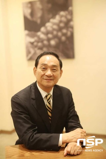 NSP통신-고석규 전남교육감 예비후보. (고석규 전남교육감 예비후보)