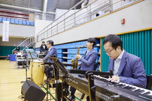 [NSP PHOTO]경기문화의전당, 장애인의 날 맞아 복지시설 방문 공연