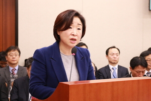 [NSP PHOTO]심상정 의원 대한항공, 국적기 혜택 회수 검토해야