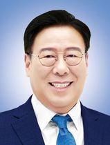 [NSP PHOTO]이규석 화성시장 예비후보 SRT동탄역 복합환승터미널 유치 약속