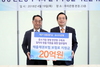 [NSP PHOTO]우리은행-신용보증기금, 중소기업 매출채권보험 활성화 업무협약