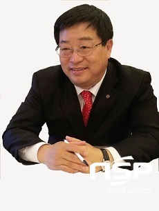 NSP통신-서동석 군산시장 예비후보