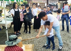 [NSP PHOTO]담양군, 봄 여행주간 맞아 음식인문학 여행 마련