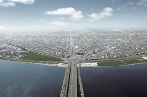[NSP PHOTO]포항시,  2030년 도시기본계획(안) 경북도 심의 통과