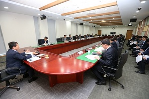 [NSP PHOTO]완주군, 정부정책 선제대응 총력