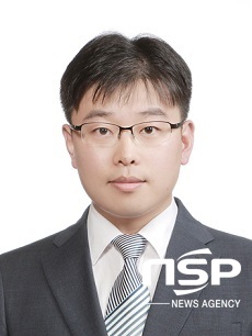 NSP통신-군산대학교 생물학과 최영준 교수