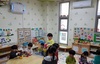 [NSP PHOTO]계룡시, 관내 모든 어린이집에 공기청정기 설치 지원