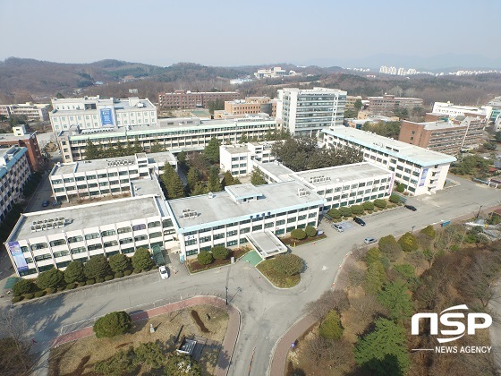 [NSP PHOTO]전북대, 지역 중소기업 산업인턴 지원사업 선정