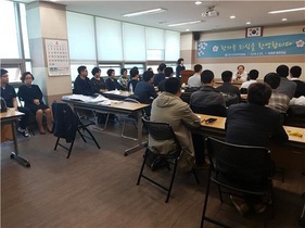 [NSP PHOTO]장수군, 신규 공중보건의사 배치 직무교육