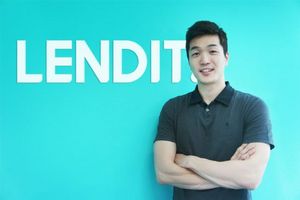 [NSP NEWS Image]렌딧 P2P금융협회 탈퇴 결정협회장 학력 위조논란에 유감