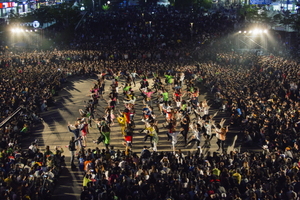 [NSP PHOTO]안산국제거리극축제, 시민참여 프로그램 확대