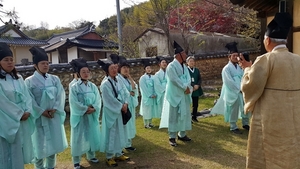 [NSP PHOTO]성주군, 문화재청 2018 생생문화재 사업 3년 연속 선정