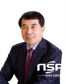 NSP통신-박성일 완주군수