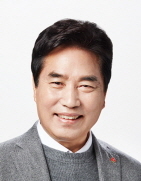 -백군기 더불어민주당 용인시장 예9비후보. (백군기예비후보측)