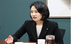[NSP PHOTO]김수민 의원, 기업의 채용여부 고지법 대표발의
