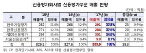 [NSP PHOTO]금감원, 신용평가사 취약부문 테마검사 매년 실시