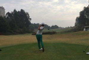 [NSP PHOTO]함평골프고등학교 김상원 등 4명 KPGA 프로 배출