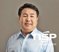 NSP통신-진희완 바른미래당 군산시장 예비후보