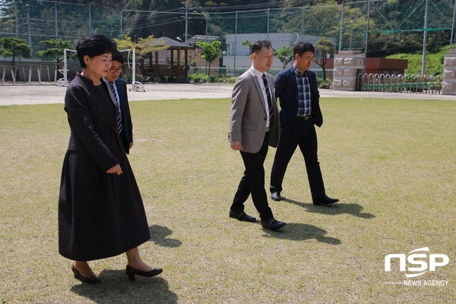 NSP통신- (울릉교육청 제공)