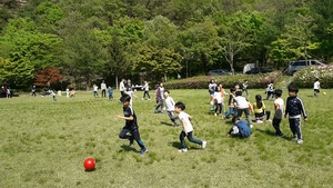 [NSP PHOTO]완주군, 어린이날 고산자연휴양림 무료 개방