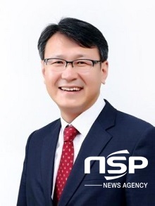 NSP통신-양성빈 장수군수 예비후보