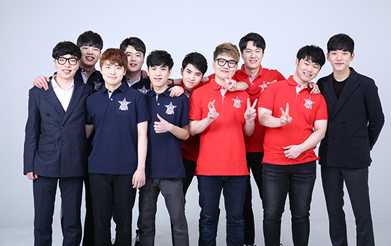 NSP통신- (액토즈소프트)