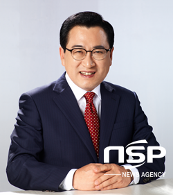 NSP통신-주낙영 경주시장 예비후보. (주낙영 예비후보 선거사무소)