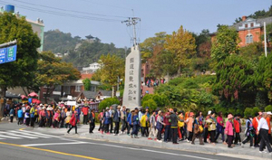 [NSP PHOTO]목포시, 대한민국 핫플레이스 목포가 뜬다