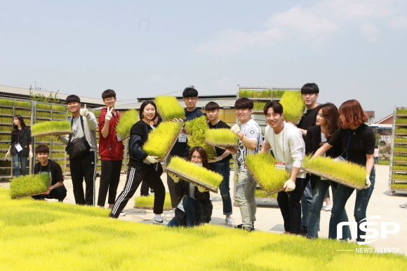 NSP통신- (계명문화대학교)