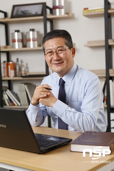 -박병동 장흥군수 후보. (박병동 장흥군수 후보)