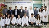 [NSP PHOTO]건양대 실내보건환경연구센터, 본격 연구 시작