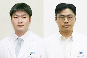 [NSP PHOTO]순천향대천안병원, 국제위암학회서 우수발표·포스터발표상 수상