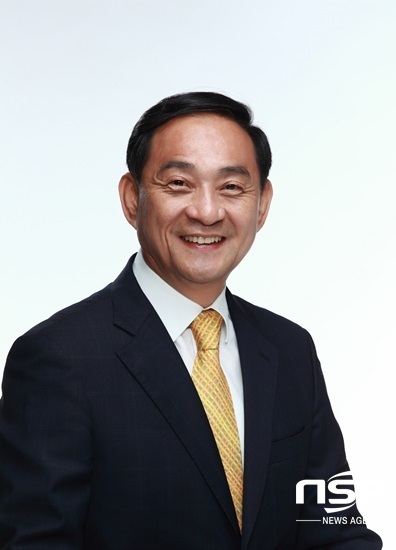 NSP통신-고석규 전남도교육감 예비후보. (고석규 전남도교육감 예비후보)