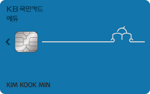 NSP통신- (KB국민카드)