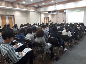 [NSP PHOTO]완주군, 군정평가 담당자 역량교육 실시