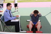 [NSP PHOTO]동해해경청, 2018년 제2차 해양경찰청 채용 체력검사 실시