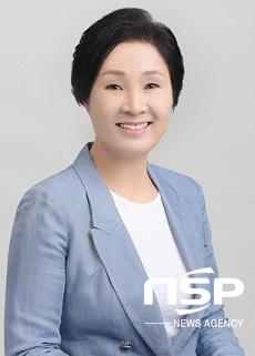 NSP통신-이영숙 장수군수 예비후보